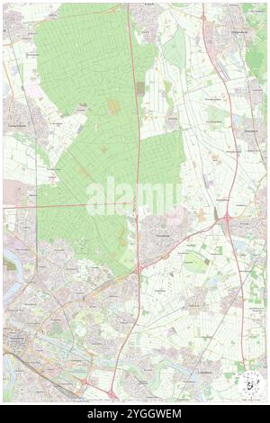 Viernheim, Regierungsbezirk Darmstadt, DE, Allemagne, Hesse, n 49 32' 19'', N 8 34' 32'', carte, Carthascapes carte publiée en 2024. Explorez Cartascapes, une carte qui révèle la diversité des paysages, des cultures et des écosystèmes de la Terre. Voyage à travers le temps et l'espace, découvrir l'interconnexion du passé, du présent et de l'avenir de notre planète. Banque D'Images