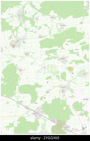 Tegernbach, haute-Bavière, DE, Allemagne, Bavière, n 48 16' 12'', N 11 4' 27'', carte, Carthascapes carte publiée en 2024. Explorez Cartascapes, une carte qui révèle la diversité des paysages, des cultures et des écosystèmes de la Terre. Voyage à travers le temps et l'espace, découvrir l'interconnexion du passé, du présent et de l'avenir de notre planète. Banque D'Images