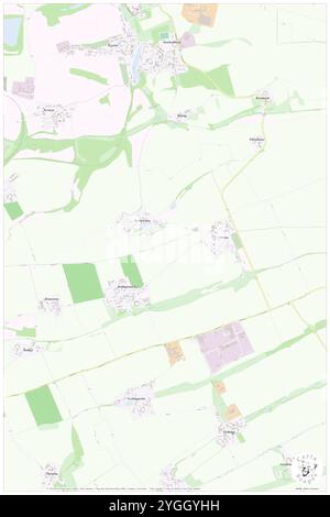 Mehna, DE, Allemagne, Thuringe, N 50 58' 0'', N 12 19' 0'', carte, Carthascapes carte publiée en 2024. Explorez Cartascapes, une carte qui révèle la diversité des paysages, des cultures et des écosystèmes de la Terre. Voyage à travers le temps et l'espace, découvrir l'interconnexion du passé, du présent et de l'avenir de notre planète. Banque D'Images