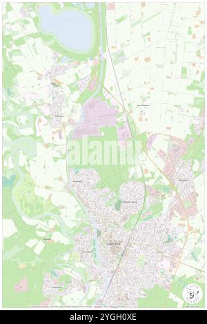 Grosser Sand, DE, Allemagne, basse-Saxe, N 52 32' 57'', N 7 18' 42'', carte, Carthascapes carte publiée en 2024. Explorez Cartascapes, une carte qui révèle la diversité des paysages, des cultures et des écosystèmes de la Terre. Voyage à travers le temps et l'espace, découvrir l'interconnexion du passé, du présent et de l'avenir de notre planète. Banque D'Images