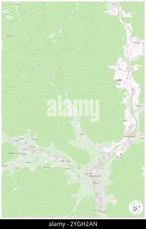 Kohlwald, Karlsruhe Region, DE, Allemagne, Bade-Wurtemberg, n 48 32' 16'', N 8 21' 26'', carte, Cartascapes carte publiée en 2024. Explorez Cartascapes, une carte qui révèle la diversité des paysages, des cultures et des écosystèmes de la Terre. Voyage à travers le temps et l'espace, découvrir l'interconnexion du passé, du présent et de l'avenir de notre planète. Banque D'Images