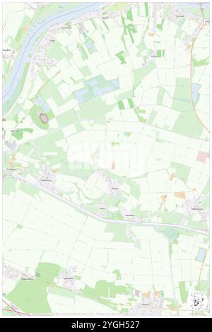 Winsener Marsch, DE, Allemagne, basse-Saxe, N 53 22' 46'', N 10 17' 26'', carte, Carthascapes carte publiée en 2024. Explorez Cartascapes, une carte qui révèle la diversité des paysages, des cultures et des écosystèmes de la Terre. Voyage à travers le temps et l'espace, découvrir l'interconnexion du passé, du présent et de l'avenir de notre planète. Banque D'Images