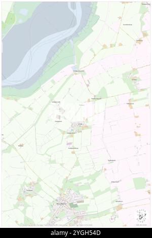 Schuelp, DE, Allemagne, Schleswig-Holstein, N 54 14' 33'', N 8 55' 55'', carte, Carthascapes carte publiée en 2024. Explorez Cartascapes, une carte qui révèle la diversité des paysages, des cultures et des écosystèmes de la Terre. Voyage à travers le temps et l'espace, découvrir l'interconnexion du passé, du présent et de l'avenir de notre planète. Banque D'Images