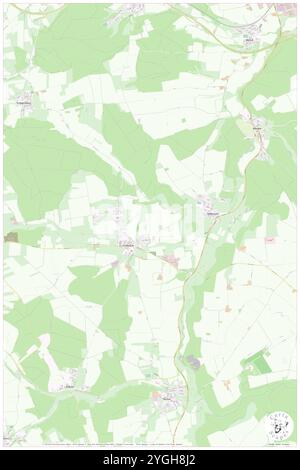 Gehrden, DE, Allemagne, basse-Saxe, N 52 18' 39'', N 9 36' 18'', carte, Carthascapes carte publiée en 2024. Explorez Cartascapes, une carte qui révèle la diversité des paysages, des cultures et des écosystèmes de la Terre. Voyage à travers le temps et l'espace, découvrir l'interconnexion du passé, du présent et de l'avenir de notre planète. Banque D'Images