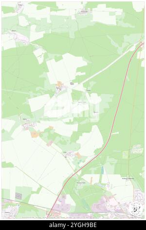 Muhlenberg, DE, Allemagne, Saxe-Anhalt, N 51 55' 59'', N 12 25' 0'', carte, Carthascapes carte publiée en 2024. Explorez Cartascapes, une carte qui révèle la diversité des paysages, des cultures et des écosystèmes de la Terre. Voyage à travers le temps et l'espace, découvrir l'interconnexion du passé, du présent et de l'avenir de notre planète. Banque D'Images