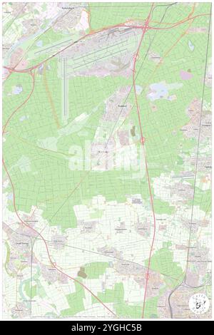 Moerfelden, Regierungsbezirk Darmstadt, DE, Allemagne, Hesse, n 49 58' 44'', N 8 33' 55'', carte, Cartascapes carte publiée en 2024. Explorez Cartascapes, une carte qui révèle la diversité des paysages, des cultures et des écosystèmes de la Terre. Voyage à travers le temps et l'espace, découvrir l'interconnexion du passé, du présent et de l'avenir de notre planète. Banque D'Images