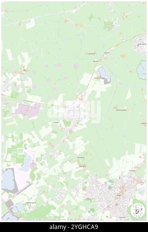 Horsten, DE, Allemagne, basse-Saxe, N 53 27' 2'', N 7 56' 22'', carte, Carthascapes carte publiée en 2024. Explorez Cartascapes, une carte qui révèle la diversité des paysages, des cultures et des écosystèmes de la Terre. Voyage à travers le temps et l'espace, découvrir l'interconnexion du passé, du présent et de l'avenir de notre planète. Banque D'Images