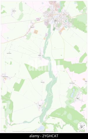 AMT Eldenburg Luebz, DE, Allemagne, Mecklembourg-Poméranie occidentale, N 53 25' 46'', N 12 0' 57'', map, Carthascapes carte publiée en 2024. Explorez Cartascapes, une carte qui révèle la diversité des paysages, des cultures et des écosystèmes de la Terre. Voyage à travers le temps et l'espace, découvrir l'interconnexion du passé, du présent et de l'avenir de notre planète. Banque D'Images