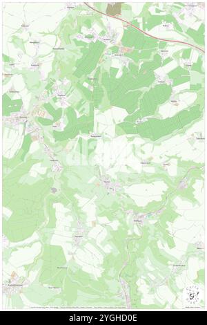 Lerchenhuegel, DE, Allemagne, Saxe, N 50 55' 59'', N 13 48' 0'', carte, Carthascapes carte publiée en 2024. Explorez Cartascapes, une carte qui révèle la diversité des paysages, des cultures et des écosystèmes de la Terre. Voyage à travers le temps et l'espace, découvrir l'interconnexion du passé, du présent et de l'avenir de notre planète. Banque D'Images