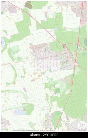 Griesheim, Regierungsbezirk Darmstadt, DE, Allemagne, Hesse, n 50 5' 56'', N 8 35' 49'', carte, Cartascapes carte publiée en 2024. Explorez Cartascapes, une carte qui révèle la diversité des paysages, des cultures et des écosystèmes de la Terre. Voyage à travers le temps et l'espace, découvrir l'interconnexion du passé, du présent et de l'avenir de notre planète. Banque D'Images