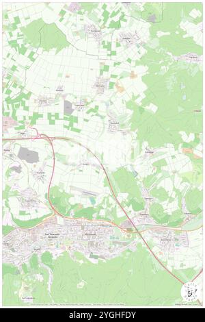 Muhlenberg, DE, Allemagne, Rhénanie-Palatinat, N 50 34' 13'', N 7 8' 37'', carte, Carthascapes carte publiée en 2024. Explorez Cartascapes, une carte qui révèle la diversité des paysages, des cultures et des écosystèmes de la Terre. Voyage à travers le temps et l'espace, découvrir l'interconnexion du passé, du présent et de l'avenir de notre planète. Banque D'Images