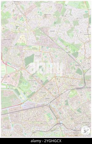 Victor's Residenz Berlin Tegel, DE, Allemagne, Berlin, N 52 33' 44'', N 13 21' 18'', carte, Carthascapes carte publiée en 2024. Explorez Cartascapes, une carte qui révèle la diversité des paysages, des cultures et des écosystèmes de la Terre. Voyage à travers le temps et l'espace, découvrir l'interconnexion du passé, du présent et de l'avenir de notre planète. Banque D'Images