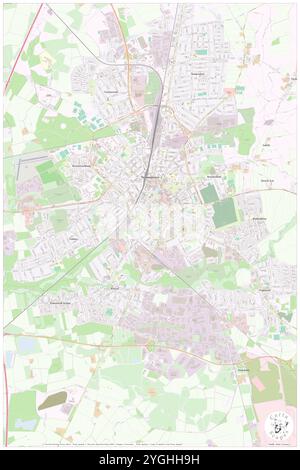 Kiek In!, DE, Allemagne, Schleswig-Holstein, N 54 3' 57'', N 9 58' 53'', map, Carthascapes map publié en 2024. Explorez Cartascapes, une carte qui révèle la diversité des paysages, des cultures et des écosystèmes de la Terre. Voyage à travers le temps et l'espace, découvrir l'interconnexion du passé, du présent et de l'avenir de notre planète. Banque D'Images