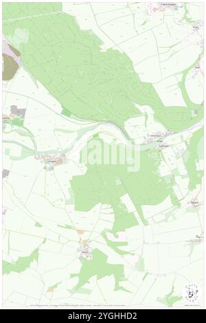 Eichberg, DE, Allemagne, Saxe-Anhalt, N 51 16' 0'', N 11 31' 0'', carte, Carthascapes carte publiée en 2024. Explorez Cartascapes, une carte qui révèle la diversité des paysages, des cultures et des écosystèmes de la Terre. Voyage à travers le temps et l'espace, découvrir l'interconnexion du passé, du présent et de l'avenir de notre planète. Banque D'Images