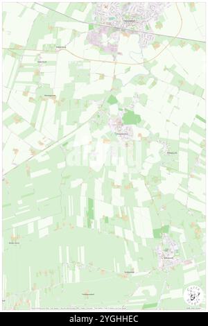 Neuenkirchen, DE, Allemagne, Mecklembourg-Poméranie occidentale, N 53 35' 53'', N 10 59' 36'', map, Carthascapes map publié en 2024. Explorez Cartascapes, une carte qui révèle la diversité des paysages, des cultures et des écosystèmes de la Terre. Voyage à travers le temps et l'espace, découvrir l'interconnexion du passé, du présent et de l'avenir de notre planète. Banque D'Images