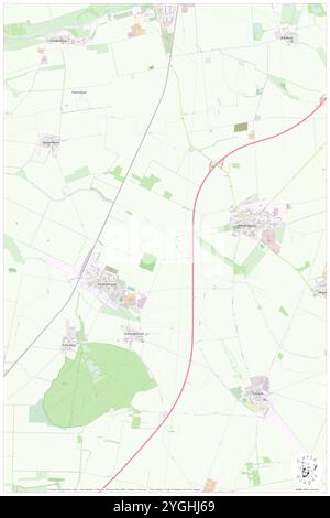 Muhlgraben, DE, Allemagne, Thuringe, N 51 6' 0'', N 11 7' 0'', carte, Carthascapes carte publiée en 2024. Explorez Cartascapes, une carte qui révèle la diversité des paysages, des cultures et des écosystèmes de la Terre. Voyage à travers le temps et l'espace, découvrir l'interconnexion du passé, du présent et de l'avenir de notre planète. Banque D'Images