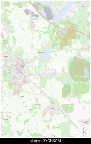 Schuelp b. Nortorf, DE, Allemagne, Schleswig-Holstein, N 54 10' 0'', N 9 52' 59'', carte, Carthascapes carte publiée en 2024. Explorez Cartascapes, une carte qui révèle la diversité des paysages, des cultures et des écosystèmes de la Terre. Voyage à travers le temps et l'espace, découvrir l'interconnexion du passé, du présent et de l'avenir de notre planète. Banque D'Images