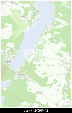 Waldfrieden, DE, Allemagne, Brandebourg, N 52 13' 10'', N 14 2' 42'', carte, Carthascapes carte publiée en 2024. Explorez Cartascapes, une carte qui révèle la diversité des paysages, des cultures et des écosystèmes de la Terre. Voyage à travers le temps et l'espace, découvrir l'interconnexion du passé, du présent et de l'avenir de notre planète. Banque D'Images