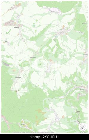 Ruckhaltebecken Reinhardtsgrimma, DE, Allemagne, Saxe, N 50 52' 0'', N 13 43' 59'', carte, Carthascapes carte publiée en 2024. Explorez Cartascapes, une carte qui révèle la diversité des paysages, des cultures et des écosystèmes de la Terre. Voyage à travers le temps et l'espace, découvrir l'interconnexion du passé, du présent et de l'avenir de notre planète. Banque D'Images