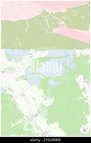 Grossteich, DE, Allemagne, Saxe, N 51 23' 54'', N 14 52' 37'', carte, Cartascapes carte publiée en 2024. Explorez Cartascapes, une carte qui révèle la diversité des paysages, des cultures et des écosystèmes de la Terre. Voyage à travers le temps et l'espace, découvrir l'interconnexion du passé, du présent et de l'avenir de notre planète. Banque D'Images