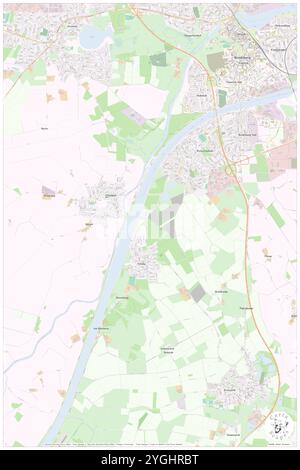 Schuelp b. Rendsburg, DE, Allemagne, Schleswig-Holstein, N 54 16' 0'', N 9 37' 59'', carte, Carthascapes carte publiée en 2024. Explorez Cartascapes, une carte qui révèle la diversité des paysages, des cultures et des écosystèmes de la Terre. Voyage à travers le temps et l'espace, découvrir l'interconnexion du passé, du présent et de l'avenir de notre planète. Banque D'Images