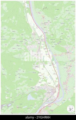 Burgberg, haute-Bavière, DE, Allemagne, Bavière, n 47 38' 44'', N 12 10' 25'', carte, Cartascapes carte publiée en 2024. Explorez Cartascapes, une carte qui révèle la diversité des paysages, des cultures et des écosystèmes de la Terre. Voyage à travers le temps et l'espace, découvrir l'interconnexion du passé, du présent et de l'avenir de notre planète. Banque D'Images