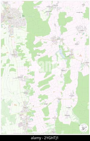 Hochbuch, Souabe, DE, Allemagne, Bavière, n 48 16' 0'', N 10 11' 59'', carte, Cartascapes carte publiée en 2024. Explorez Cartascapes, une carte qui révèle la diversité des paysages, des cultures et des écosystèmes de la Terre. Voyage à travers le temps et l'espace, découvrir l'interconnexion du passé, du présent et de l'avenir de notre planète. Banque D'Images