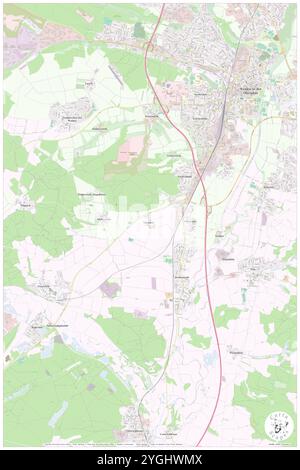 Maierhof BEI Weiden i.d.OPF., Haut-Palatinat, DE, Allemagne, Bavière, n 49 38' 43'', N 12 7' 42'', carte, Cartascapes carte publiée en 2024. Explorez Cartascapes, une carte qui révèle la diversité des paysages, des cultures et des écosystèmes de la Terre. Voyage à travers le temps et l'espace, découvrir l'interconnexion du passé, du présent et de l'avenir de notre planète. Banque D'Images