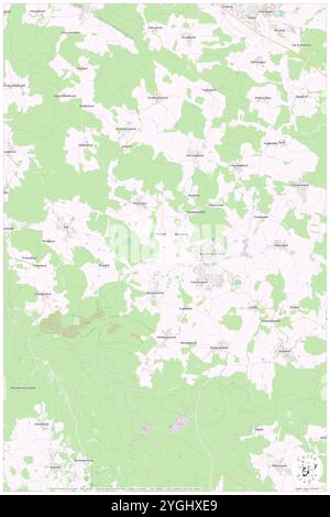 Stadlhof, basse-Bavière, DE, Allemagne, Bavière, n 48 54' 4'', N 13 10' 6'', carte, Cartascapes carte publiée en 2024. Explorez Cartascapes, une carte qui révèle la diversité des paysages, des cultures et des écosystèmes de la Terre. Voyage à travers le temps et l'espace, découvrir l'interconnexion du passé, du présent et de l'avenir de notre planète. Banque D'Images