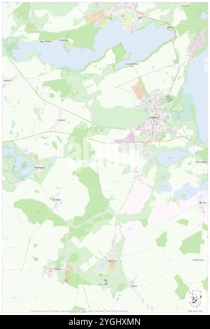 AMT Goldberg-Mildenitz, DE, Allemagne, Mecklembourg-Poméranie occidentale, N 53 34' 42'', N 12 3' 51'', map, Carthascapes map publié en 2024. Explorez Cartascapes, une carte qui révèle la diversité des paysages, des cultures et des écosystèmes de la Terre. Voyage à travers le temps et l'espace, découvrir l'interconnexion du passé, du présent et de l'avenir de notre planète. Banque D'Images