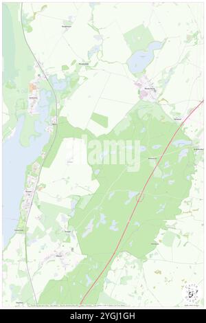 Grosser Dollin-See, DE, Allemagne, Brandebourg, N 53 11' 53'', N 13 54' 46'', map, Cartascapes carte publiée en 2024. Explorez Cartascapes, une carte qui révèle la diversité des paysages, des cultures et des écosystèmes de la Terre. Voyage à travers le temps et l'espace, découvrir l'interconnexion du passé, du présent et de l'avenir de notre planète. Banque D'Images