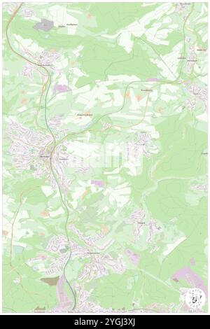 Betzelhuebel, DE, Allemagne, Sarre, N 49 24' 9'', N 7 11' 34'', carte, Carthascapes carte publiée en 2024. Explorez Cartascapes, une carte qui révèle la diversité des paysages, des cultures et des écosystèmes de la Terre. Voyage à travers le temps et l'espace, découvrir l'interconnexion du passé, du présent et de l'avenir de notre planète. Banque D'Images