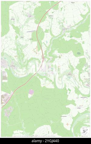 Ziegelhutte, Regierungsbezirk Stuttgart, DE, Allemagne, Bade-Wurtemberg, n 49 19' 0'', N 9 25' 0'', carte, Cartascapes carte publiée en 2024. Explorez Cartascapes, une carte qui révèle la diversité des paysages, des cultures et des écosystèmes de la Terre. Voyage à travers le temps et l'espace, découvrir l'interconnexion du passé, du présent et de l'avenir de notre planète. Banque D'Images