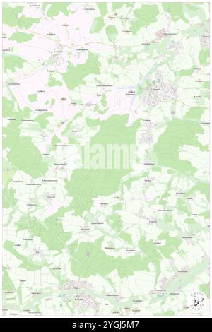 Scheyern Forst, DE, Allemagne, Bavière, N 48 28' 42'', N 11 25' 54'', carte, Carthascapes carte publiée en 2024. Explorez Cartascapes, une carte qui révèle la diversité des paysages, des cultures et des écosystèmes de la Terre. Voyage à travers le temps et l'espace, découvrir l'interconnexion du passé, du présent et de l'avenir de notre planète. Banque D'Images