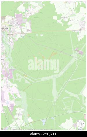 Fuhrlaender FL-2500 Windkraftanlage Spremberg 5, DE, Germany, Brandenburg, N 51 32' 39'', N 14 25' 39'', map, Carthascapes map publié en 2024. Explorez Cartascapes, une carte qui révèle la diversité des paysages, des cultures et des écosystèmes de la Terre. Voyage à travers le temps et l'espace, découvrir l'interconnexion du passé, du présent et de l'avenir de notre planète. Banque D'Images