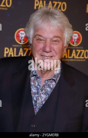 Gala-première des Cornelia Poletto PALAZZO *** Gala première du Cornelia Poletto PALAZZO Copyright : xEventpressxBecherx Banque D'Images