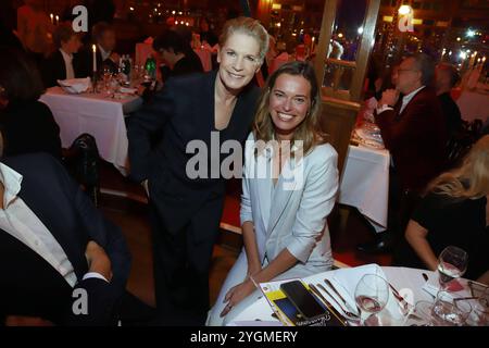 Gala-première des Cornelia Poletto PALAZZO *** Gala première du Cornelia Poletto PALAZZO Copyright : xEventpressxBecherx Banque D'Images