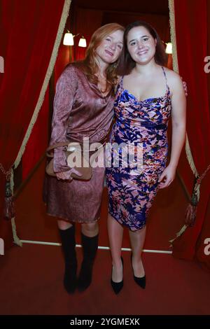 Gala-première des Cornelia Poletto PALAZZO *** Gala première du Cornelia Poletto PALAZZO Copyright : xEventpressxBecherx Banque D'Images