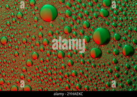 Images cellulaires avec un soupçon de Noël Banque D'Images