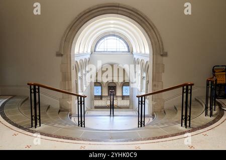 National Portrait Gallery, Londres, UK Banque D'Images
