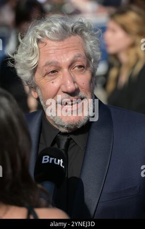 23 mai, Cannes L’AMOUR ouf tapis rouge au 77ème Festival de Cannes au 77ème Festival de Cannes 2024. FAMA © Fausto Marci Banque D'Images