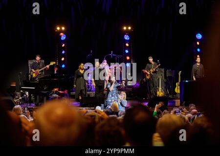 Lincoln, Royaume-Uni. 28 novembre 2024. Crédit : Phil Crow/Alamy Live News Banque D'Images