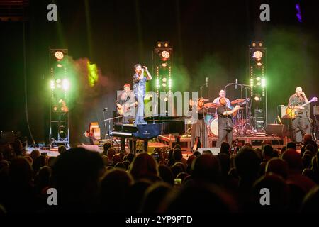 Lincoln, Royaume-Uni. 28 novembre 2024. Crédit : Phil Crow/Alamy Live News Banque D'Images