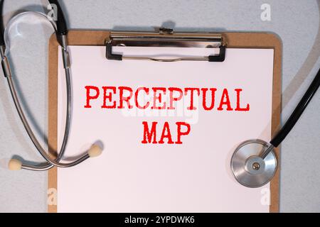 affective. Le mot est écrit sur une feuille de papier,sur fond coloré. termes professionnels de la finance, mots d'affaires, phrases économiques. concept de ce Banque D'Images