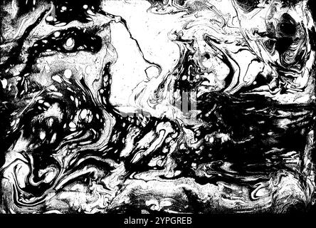 Fond abstrait du siège social. Texture monochrome. L'image inclut un effet avec les tons noir et blanc. Texture grunge. Bitmap et effet vectoriel. Banque D'Images