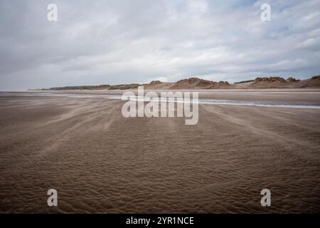 De beaux paysages Banque D'Images