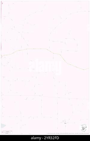 Dongola District 1 Election Precinct, Union County, US, États-Unis, Illinois, n 37 21' 37'', S 89 6' 15'', carte, Carthascapes carte publiée en 2024. Explorez Cartascapes, une carte qui révèle la diversité des paysages, des cultures et des écosystèmes de la Terre. Voyage à travers le temps et l'espace, découvrir l'interconnexion du passé, du présent et de l'avenir de notre planète. Banque D'Images