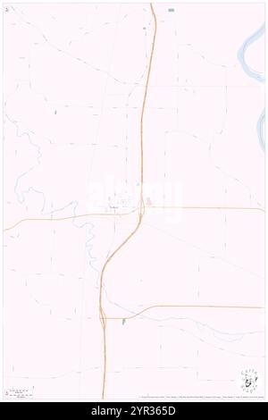 Ville de Wayland, comté de Clark, US, États-Unis, Missouri, n 40 23' 46'', S 91 34' 31'', carte, Cartascapes carte publiée en 2024. Explorez Cartascapes, une carte qui révèle la diversité des paysages, des cultures et des écosystèmes de la Terre. Voyage à travers le temps et l'espace, découvrir l'interconnexion du passé, du présent et de l'avenir de notre planète. Banque D'Images