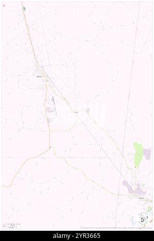 Ville de Golden, comté de Tishomingo, US, États-Unis, Mississippi, n 34 29' 11'', S 88 11' 10'', carte, Cartascapes carte publiée en 2024. Explorez Cartascapes, une carte qui révèle la diversité des paysages, des cultures et des écosystèmes de la Terre. Voyage à travers le temps et l'espace, découvrir l'interconnexion du passé, du présent et de l'avenir de notre planète. Banque D'Images