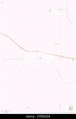 Village de Chapin, comté de Morgan, États-Unis, Illinois, États-Unis, n 39 46' 1'', S 90 24' 9'', carte, Cartascapes carte publiée en 2024. Explorez Cartascapes, une carte qui révèle la diversité des paysages, des cultures et des écosystèmes de la Terre. Voyage à travers le temps et l'espace, découvrir l'interconnexion du passé, du présent et de l'avenir de notre planète. Banque D'Images